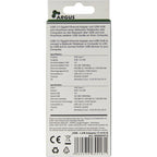 INTER-TECH Argus IT-410-S RJ45/3xUSB3.0-Type C LAN adapter