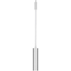 GOOBAY USB-C / RJ45 + HDMI + VGA + miniDP + 3xUSB3.0 + 3,5mm + SD reža srebrna priklopna postaja