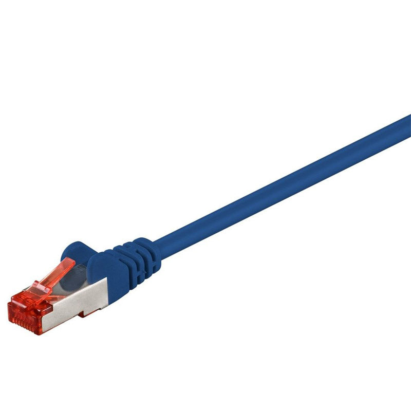 GOOBAY S/FTP (PiMF) CAT 6 patch 2m moderen mrežni povezovalni kabel