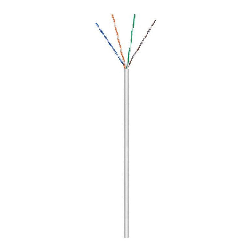 GOOBAY U/UTP CAT 5e 305m siv škatla mrežni kabel