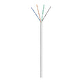GOOBAY U/UTP CAT 5e 100m siv kolut mrežni kabel