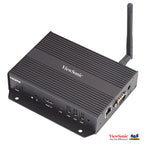 VIEWSONIC NMP-580W 8GB HD Android Network Media Player