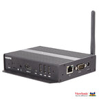 VIEWSONIC NMP-580W 8GB HD Android Network Media Player