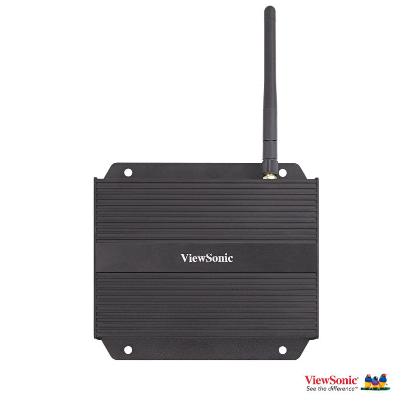 VIEWSONIC NMP-580W 8GB HD Android Network Media Player