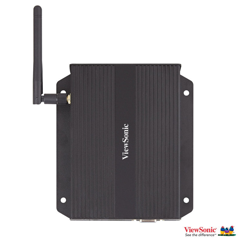 VIEWSONIC NMP-580W 8GB HD Android Network Media Player