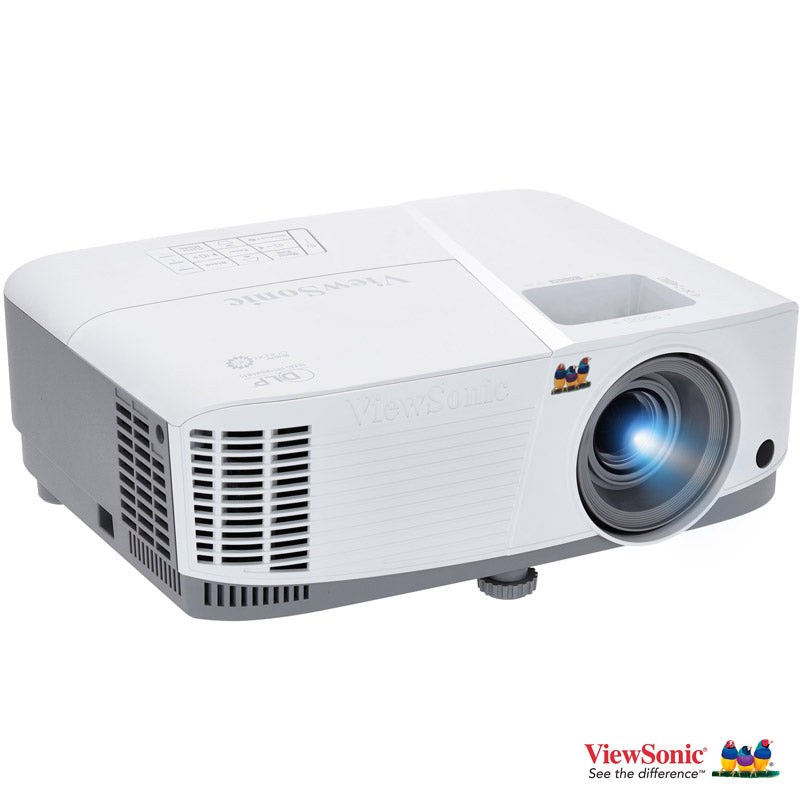 VIEWSONIC PA503X XGA 3800A 22000:1 DLP poslovni projektor