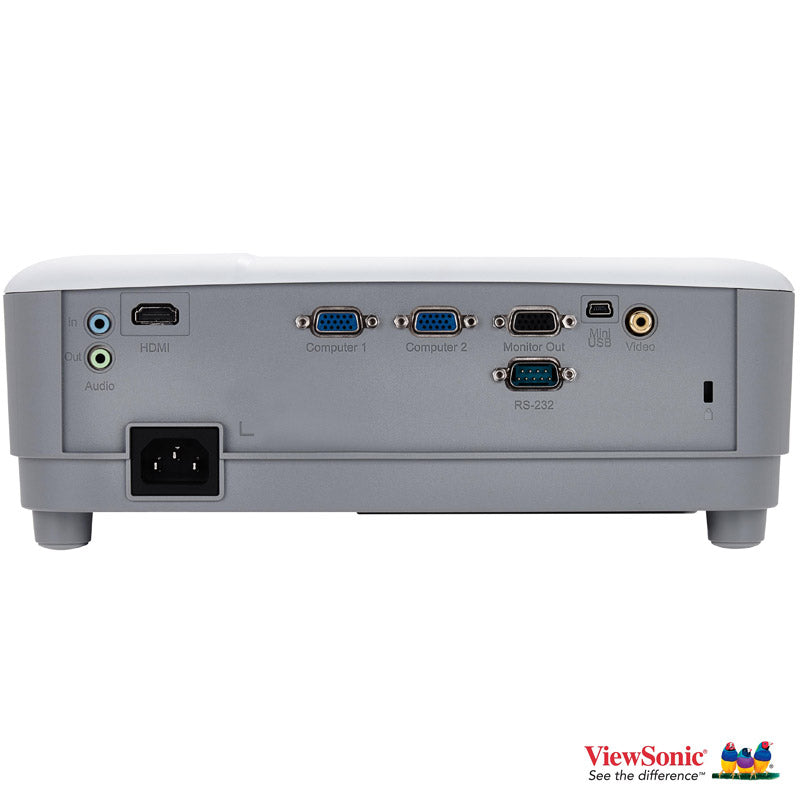 VIEWSONIC PA503X XGA 3800A 22000:1 DLP poslovni projektor