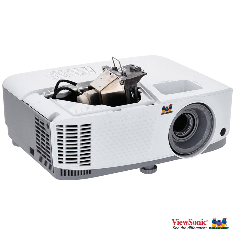 VIEWSONIC PA503X XGA 3800A 22000:1 DLP poslovni projektor