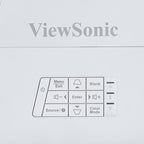 VIEWSONIC PA503X XGA 3800A 22000:1 DLP poslovni projektor