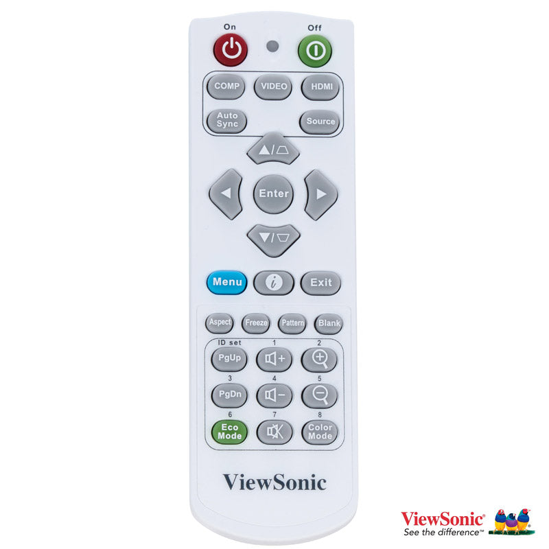 VIEWSONIC PA503X XGA 3800A 22000:1 DLP poslovni projektor
