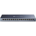 TP-LINK TL-SG116 16-portno Gigabit RJ45 mrežno stikalo