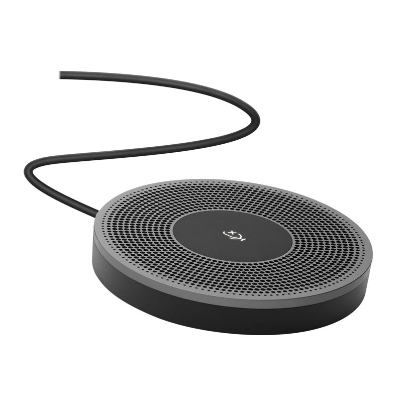 LOGITECH dodatni mikrofon za kamero Meetup