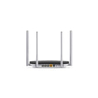 MERCUSYS AC1200 (AC12) Dual Band brezžični usmerjevalnik-router
