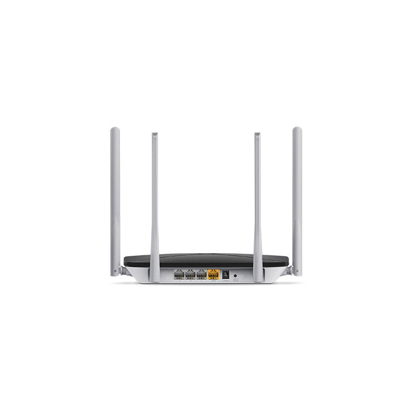MERCUSYS AC1200 (AC12) Dual Band brezžični usmerjevalnik-router
