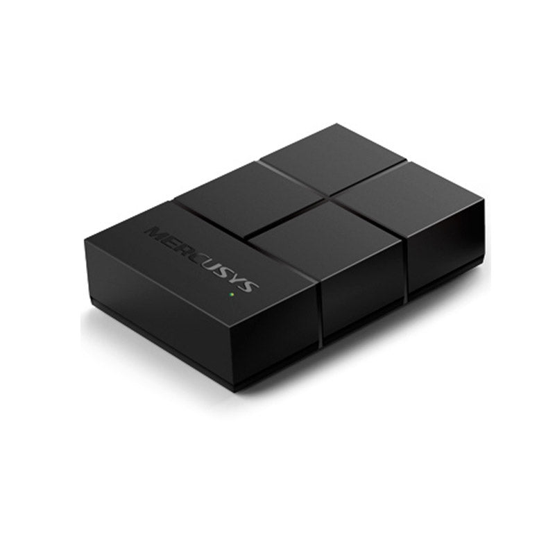 MERCUSYS MS105G 5-portno gigabitno mrežno stikalo RJ45