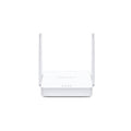 MERCUSYS N 300Mbps 3-port (MW301R) brezžični usmerjevalnik-router