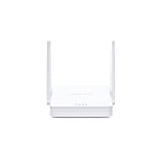 MERCUSYS N 300Mbps 3-port (MW301R) brezžični usmerjevalnik-router