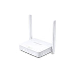 MERCUSYS N 300Mbps 3-port (MW301R) brezžični usmerjevalnik-router