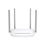 MERCUSYS N 300Mbps 4-port (MW325R) brezžični usmerjevalnik-router