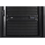APC Smart-UPS SMT3000RMI2UC SmartConnect Line-interactive 3000VA 2700W LCD RM 2U rack 230V  UPS brezprekinitveno napajanje