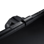 BENQ ScreenBar LED za monitor črna svetilka