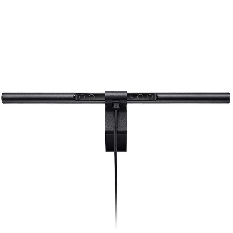 BENQ ScreenBar LED za monitor črna svetilka
