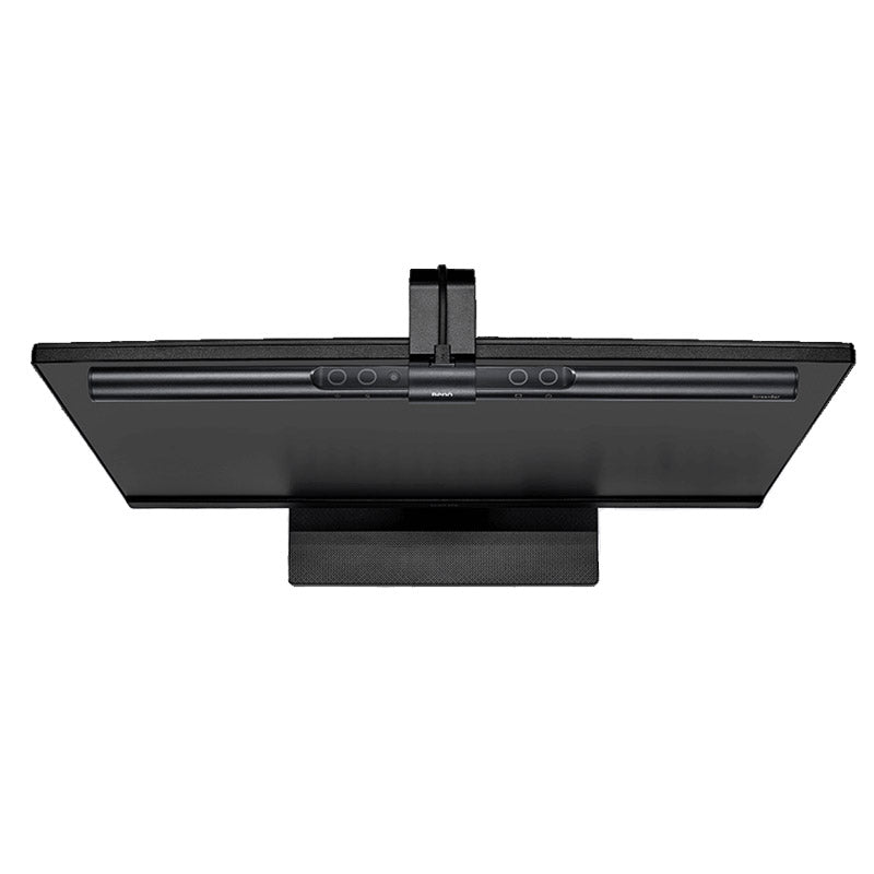 BENQ ScreenBar LED za monitor črna svetilka