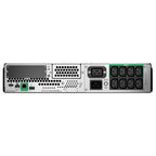 APC Smart-UPS SMT2200RMI2UC SmartConnect 1980W/2200VA LCD RM 2U rack 230V UPS brezprekinitveno napajanje