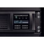 APC Smart-UPS SMT2200RMI2UC SmartConnect 1980W/2200VA LCD RM 2U rack 230V UPS brezprekinitveno napajanje