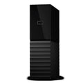 WD My Book 4TB USB3.0 3,5" WDBBGB0040HBK-EESN zunanji trdi disk