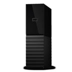 WD My Book 4TB USB3.0 3,5" WDBBGB0040HBK-EESN zunanji trdi disk