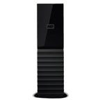 WD My Book 4TB USB3.0 3,5" WDBBGB0040HBK-EESN zunanji trdi disk