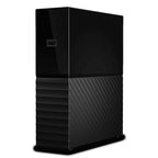WD My Book 8TB USB3.0 3,5" 8TB WDBBGB0080HBK-EESN zunanji trdi disk