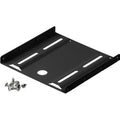 GOOBAY 2,5'' črni nosilec za trdi disk/SSD
