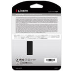 KINGSTON KC600 512GB 2,5'' SATA3 SSD SKC600/512G