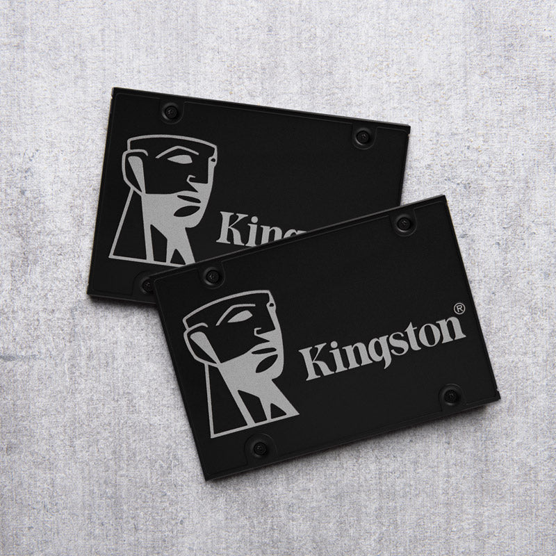 KINGSTON KC600 512GB 2,5'' SATA3 SSD SKC600/512G