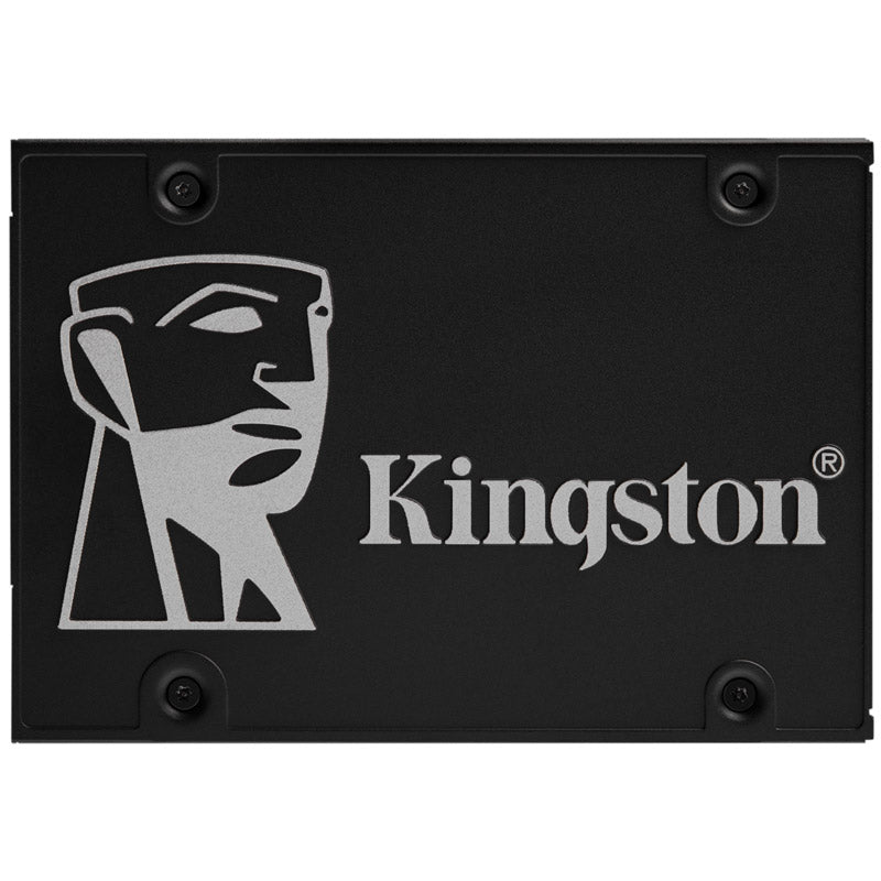 KINGSTON KC600 512GB 2,5'' SATA3 SSD SKC600/512G
