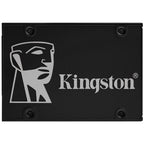 KINGSTON KC600 512GB 2,5'' SATA3 SSD SKC600/512G