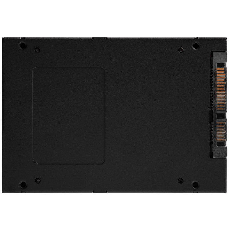 KINGSTON KC600 512GB 2,5'' SATA3 SSD SKC600/512G