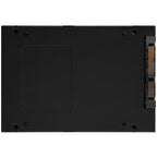 KINGSTON KC600 512GB 2,5'' SATA3 SSD SKC600/512G