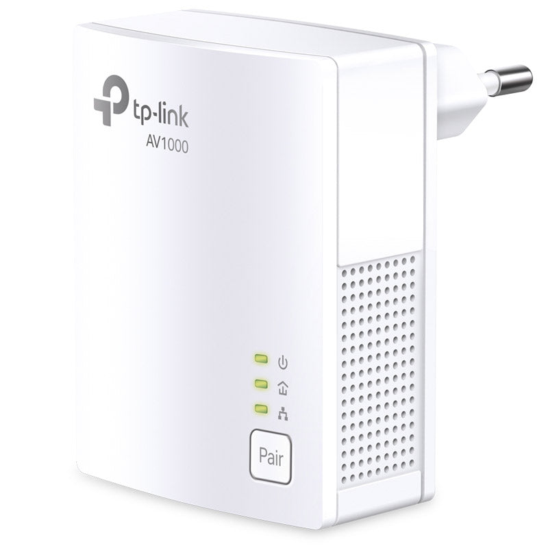 TP-LINK TL-PA7017 KIT AV1000 gigabit powerline starter kit adapter