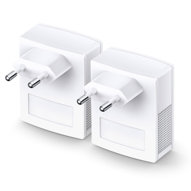 TP-LINK TL-PA7017 KIT AV1000 gigabit powerline starter kit adapter