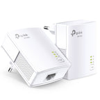 TP-LINK TL-PA7017 KIT AV1000 gigabit powerline starter kit adapter