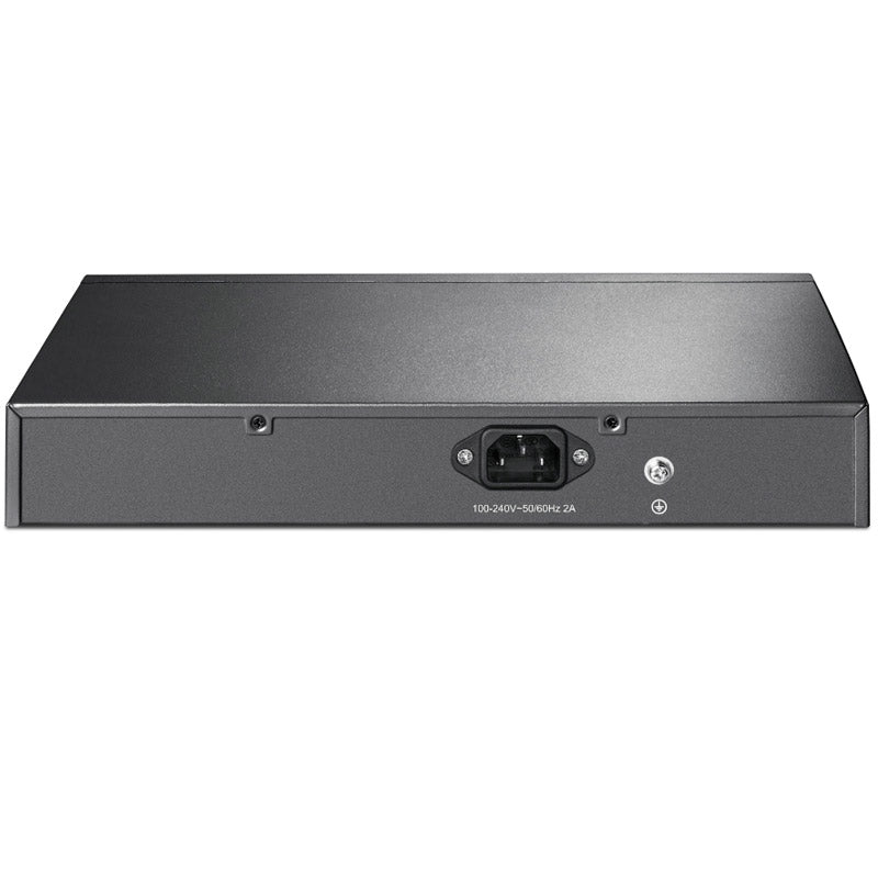 TP-LINK TL-SG1008MP 8-vratno gigabitno stikalo PoE+ RJ45