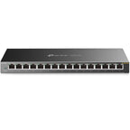 TP-LINK TL-SG116E 16-portno gigabitno mrežno stikalo RJ45