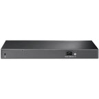 TP-LINK JetStream TL-SG1218MPE 18-portno gigabitno (16x PoE+) RJ45 2x Gigabit SFP Easy Smart mrežno stikalo