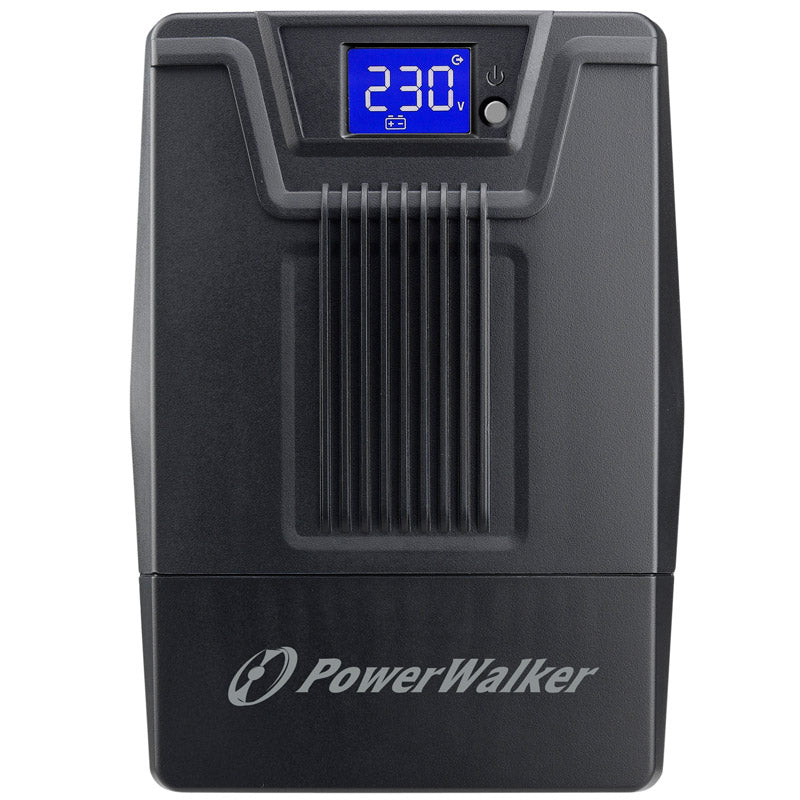 POWERWALKER VI 800 SCL HID Line Interactive 800VA 480W UPS brezprekinitveno napajanje