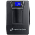 POWERWALKER VI 800 SCL HID Line Interactive 800VA 480W UPS brezprekinitveno napajanje