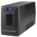 POWERWALKER VI 1500 SCL HID Line Interactive 1500VA 900W UPS brezprekinitveno napajanje