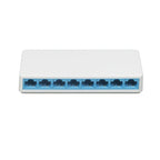 MERCUSYS MS108 8-portno 10/100Mbps RJ45 mrežno stikalo